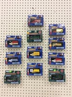 Lot of 11 IMEX Classic Trucking 1:87th Scale