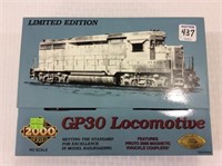 Proto 2000 Series Limited Edition HO Scale