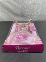 Rapunzel Barbie