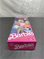 Ice Capades Barbie