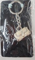 Lot of 24 - Keychains - Bulk for Retail