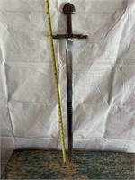 Charlamagne Medieval Sword