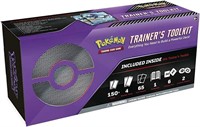 PoKMoN TCG: Trainers Toolkit (290-85045)