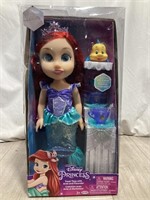 Disney Princess Treat Time with Ariel and