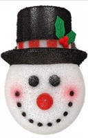 (New) Gsying 2Pcs Cute Christmas Snowman