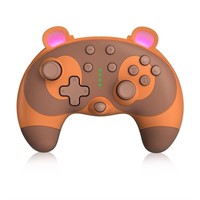 New PowerLead Switch Controller - Cute Raccoon