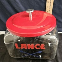 lance store house jar