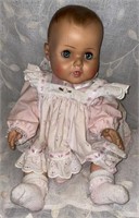 1950's American Character Toodles Baby Doll