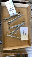 Tubing Wrenches