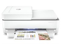 HP Envy Pro 6455 Wireless All-in-One Printer |
