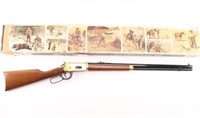 Winchester Centennial '66 .30-30 SN: 85180