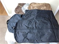 Hang Up Clothes Bags