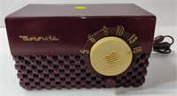 Motorola Vintage Tabletop Radio