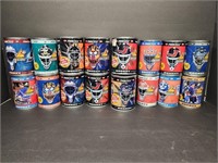 1997 Pinnacle Hockey Cards in a Can, UNOPENED