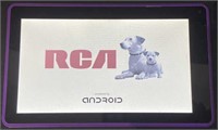 RCA Touchscreen Android Tablet