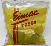 Eimac 4X150A Tube New in Package