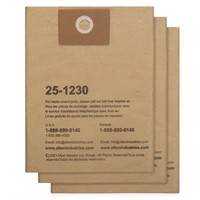 Stanley 25-1230 4-5 Gallon Disposable Filter Bag 1