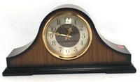 Linden Mantel Clock