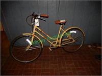 Vintage Bike Timberline Huffy 3