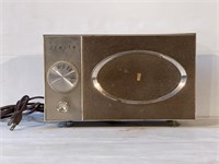 Zenith Classic Radio