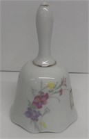 Decorative glass bell