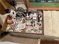 SOUTHWEST TRINKETS & MOO COWS