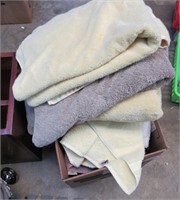 Box Of Towels