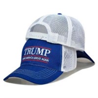 Trump Cap NEW