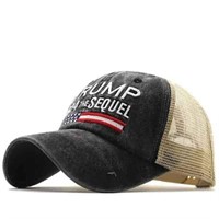 Trump Cap NEW