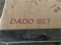 DADO SET