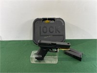 Glock 22 Gen 4 40 Cal Pistol