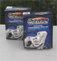 Power Torque Automatic Transmission Filter Kits