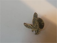 Lapel pin