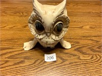 Freeman & McFarlin Wide Eyed Owl MCM