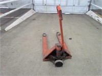 5000# Pallet Jack (red)