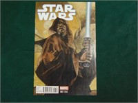 Star Wars #7 (Marvel Comics, Sept 2015) - Variant