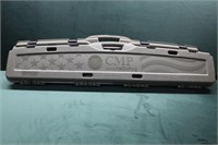 Two CMP Hard Plastic Gun Cases