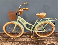 Womens Huffy Nel Lusso