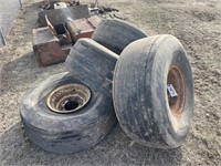 4-16.5-16.1 implement tires