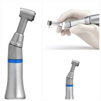 2 x NEW Dental Low Speed Angle Handpieces