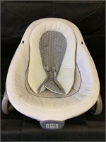 Graco Duet Oasis with Soothe Surround Baby Swing