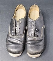 Vintage Child's Tap Shoes