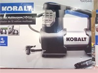 Kobalt 12 Volt Multipurpose Inflator