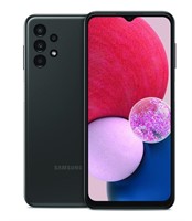 SAMSUNG Galaxy A13 LTE Cell Phone, Factory Unlocke