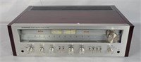 Pioneer Sx-650 Stereo Receiver