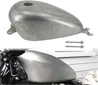 USED-HCmotorku Motorcycle 14.4L/ 3.8 Gallon Gas Fu