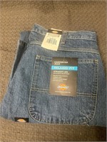 dickies 34x32 jeans