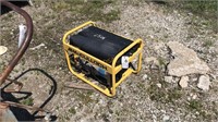 McCulloch Portable Generator,