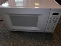 GE microwave