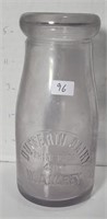 DUFFERIN DAIRY HP MILK BOTTLE VAREY